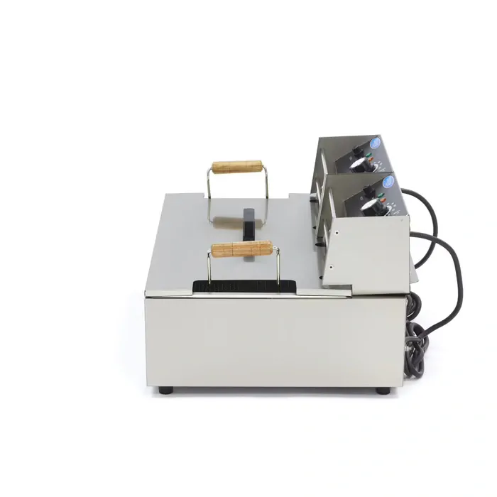 Fritéza 1 X 15L l MAXIMA