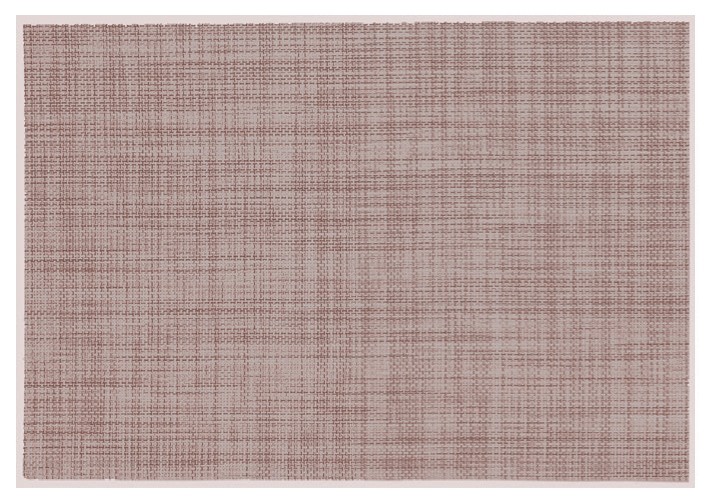 Abert, Prostírání 450x300 mm, světle hnědá