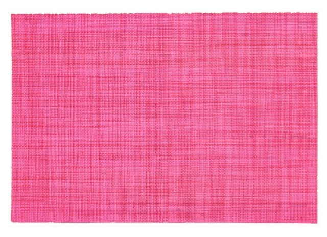 Abert, Prostírání 450x300 mm, korálová