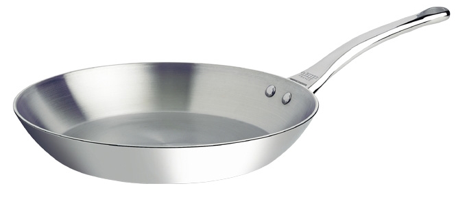De buyer, Pánev nerezová Affinity pr. 20 cm