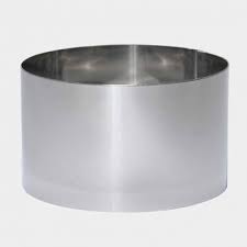 De buyer, Forma kruhová vysoká pr. 24 cm