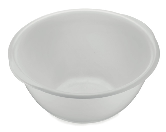 De buyer, Mísa polypropylenová 4,5 l