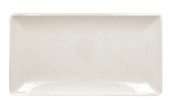 RAK, Talíř mělký obdélný 335 x 180 mm