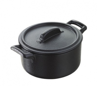 Revol Náhradní poklička