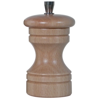 Paso Mlýnek na sůl, přírodní, 10cm