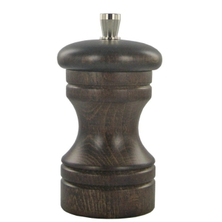 Paso Mlýnek na sůl , čokoládová, 10cm