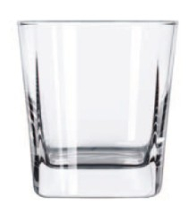 Quartet sklenička 35,5 cl