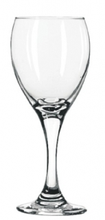 Teardroop, sklenička na víno 25 cl