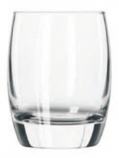 Endessa, sklenička 21 cl