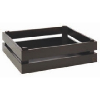 Bufetový systém SUPERBOX GN ? ČERNÝ