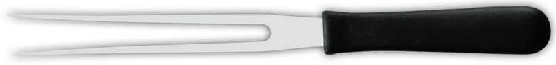 Giesser Vidlice  18 cm - černá