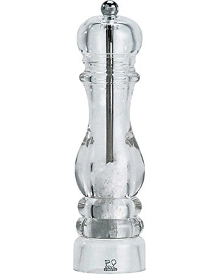 Peugeot, Mlýnek Nancy na sůl, 22 cm, akryl