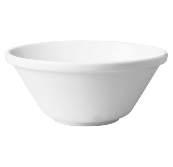 RAK, miska salátová nestohovatelná ? 12 cm, Banquet