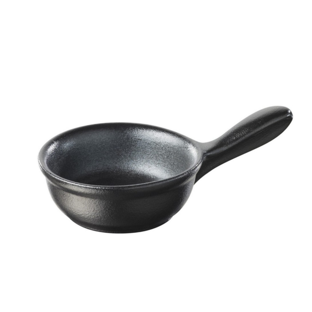 Minipánvička Belle Cuisine černá